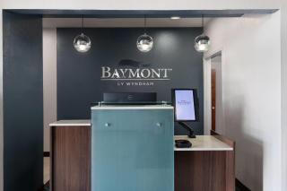 Baymont by Wyndham Moss Point Pascagoula - Moss Point - 6