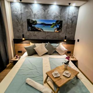 Slavi studios Aparthotel Exselsior, Sunny beach - 2