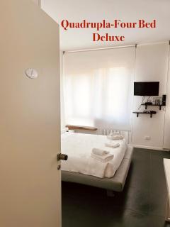 DiMoras house Verona - 9