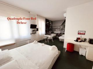 DiMoras house Verona - 2