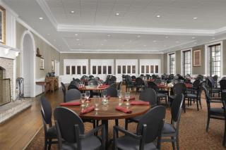 Virginia Crossings Hotel, Tapestry Collection by Hilton - 6