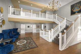 Virginia Crossings Hotel, Tapestry Collection by Hilton - Richmond - 9