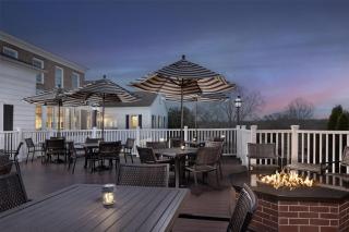 Virginia Crossings Hotel, Tapestry Collection by Hilton - Richmond - 3