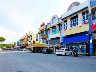 OYO 89822 Hotel As Salam - Kuala Terengganu - 3