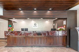 Quality Hotel Fallsview Cascade - Niagara Falls - 3
