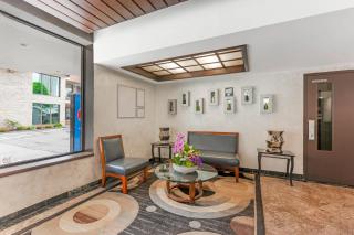 Quality Hotel Fallsview Cascade - Niagara Falls - 1