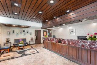 Quality Hotel Fallsview Cascade - Niagara Falls - 2