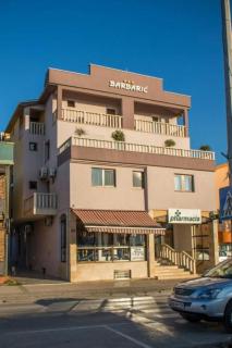 Hotel Holy - Međugorje - 9
