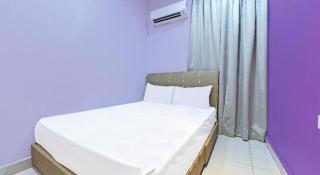 OYO 90522 Alma Sweet Home - 3