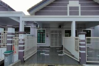 OYO Homes 90611 Homestay D'emas - Malacca - 7