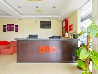 OYO 90669 My Hotel Vistana - Kuala Lumpur - 7