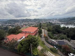 The Lake view Kandy - 2