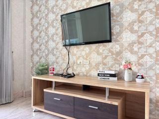 The Harmony House in Hat Yai - 8