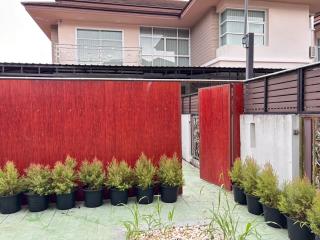 The Harmony House in Hat Yai - 7