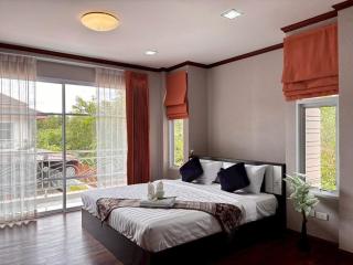 The Harmony House in Hat Yai - 9