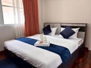 The Harmony House in Hat Yai - 3