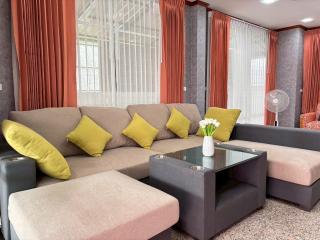 The Harmony House in Hat Yai - 0