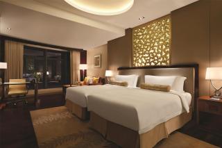 Kempinski Hotel Taiyuan - Taiyuan - 2