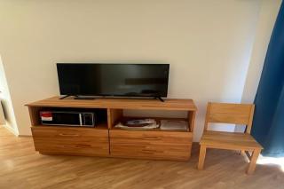 Apartment in Stubai with balcony and ski room, cleaning included - Neustift im Stubaital - 5