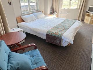 Hakuba Sun Valley Hotel Annex - Vacation STAY 90337v - Iida - 8