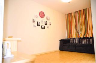 7 Days Inn Shijiazhuang Zhengding Airport - Shijiazhuang - 2