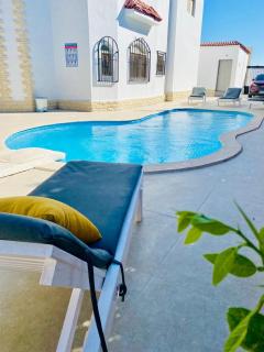 Magawish Hurghada Apartement 1 - Hurghada - 0