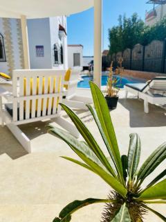 Magawish Hurghada Apartement 1 - Hurghada - 9