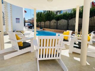 Magawish Hurghada Apartement 1 - Hurghada - 8