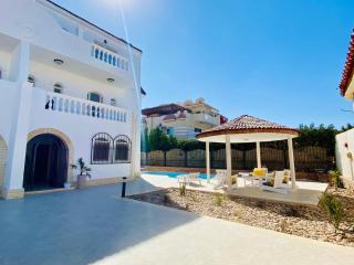 Magawish Hurghada Apartement 1 - Hurghada - 7