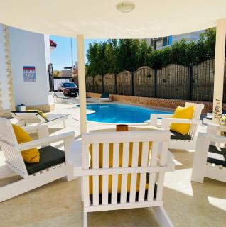 Magawish Hurghada Apartement 1 - Hurghada - 6