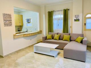 Magawish Hurghada Apartement 1 - Hurghada - 5