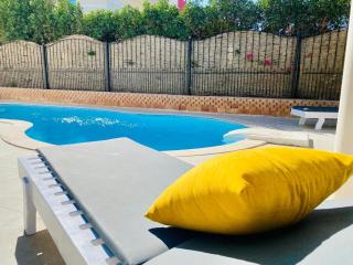 Magawish Hurghada Apartement 1 - Hurghada - 4