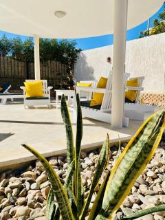 Magawish Hurghada Apartement 1 - Hurghada - 3