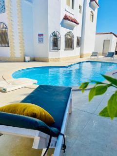 Magawish Hurghada Apartement 1 - Hurghada - 2