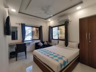 Stay Origin by Nesteasy Homestay's - Nashik - 7