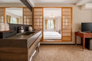 Hakuba Sun Valley Hotel Annex - Vacation STAY 90355v - Iida - 6