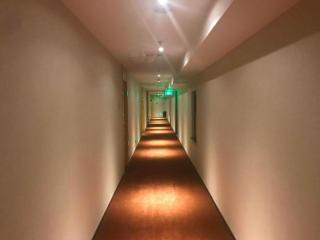 IU Hotel Taizhou Wanda Plaza - Taizhou - 7