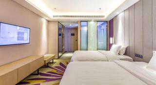Lavande Hotel Beijing Daxing Airport Qingyuan Road Metro Station Joy City - Pechino - 2