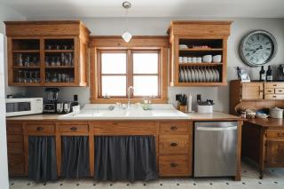Spacious Victorian 5 BDR Broomhead Farmhouse - 5721 - Rapid City - 1