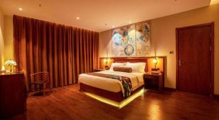 James Joyce Coffetel· Yinchuan International Exhibition Center Wanda Square Qinshui Street - Yinchuan - 2
