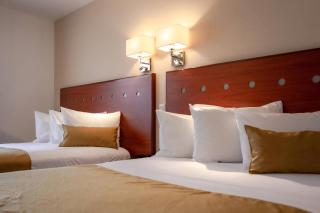 Comfort Inn Queretaro Tecnologico - Querétaro - 5