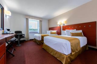 Comfort Inn Queretaro Tecnologico - Querétaro - 2