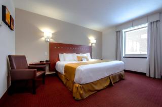 Comfort Inn Queretaro Tecnologico - Querétaro - 1