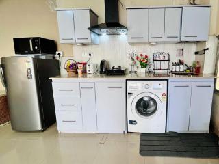 Aizawl Guest House Apartments - 2