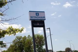 Wyndham Bloomington - Mall of America - Bloomington - 6