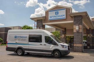 Wyndham Bloomington - Mall of America - Bloomington - 5