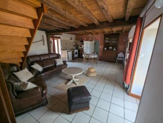 Gîte de la marquaterie - Bourbon-lʼArchambault - 9