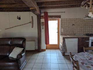 Gîte de la marquaterie - Bourbon-lʼArchambault - 8
