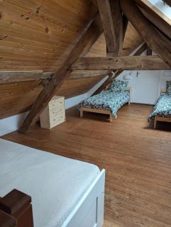 Gîte de la marquaterie - Bourbon-lʼArchambault - 7