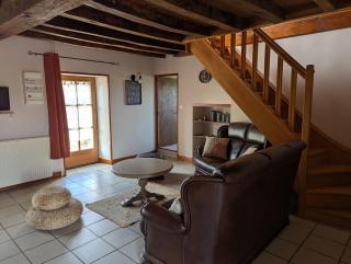 Gîte de la marquaterie - Bourbon-lʼArchambault - 6